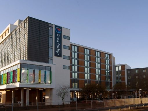 Travelodge, Bath Road, Heathrow