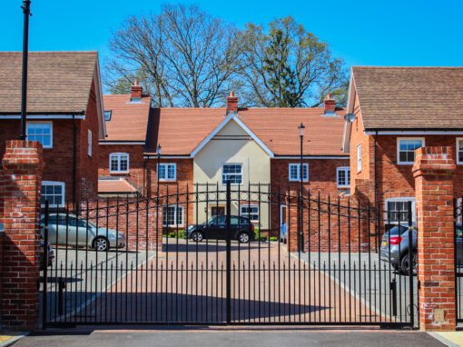 Terriers House, Buckinghamshire