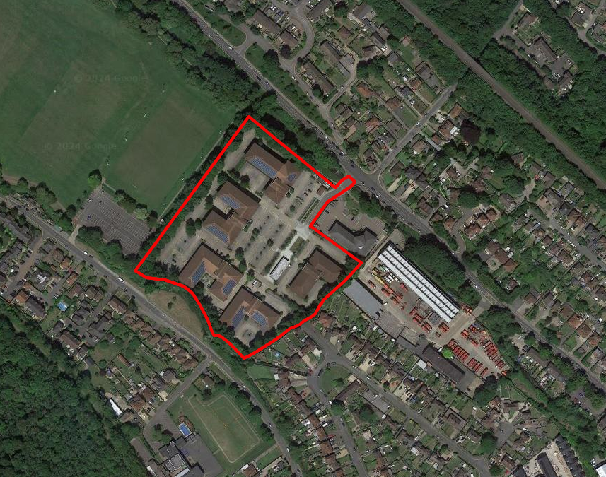 Jansons Acquires Two Industrial Development Sites – GDV £100m